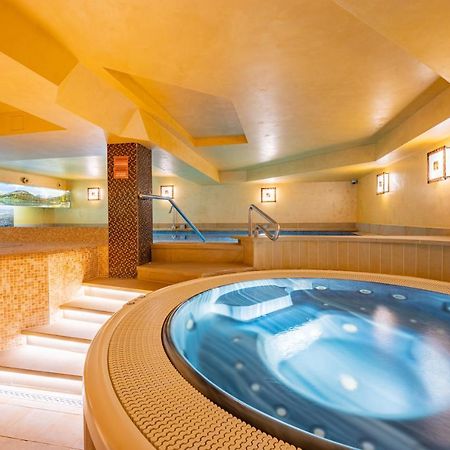 David Wellness Hotel Harrachov Kültér fotó