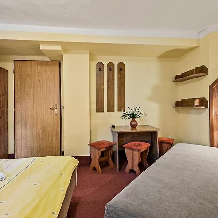 David Wellness Hotel Harrachov Szoba fotó