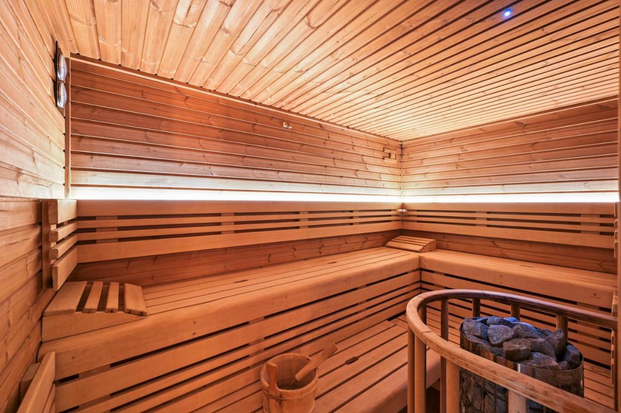David Wellness Hotel Harrachov Kültér fotó