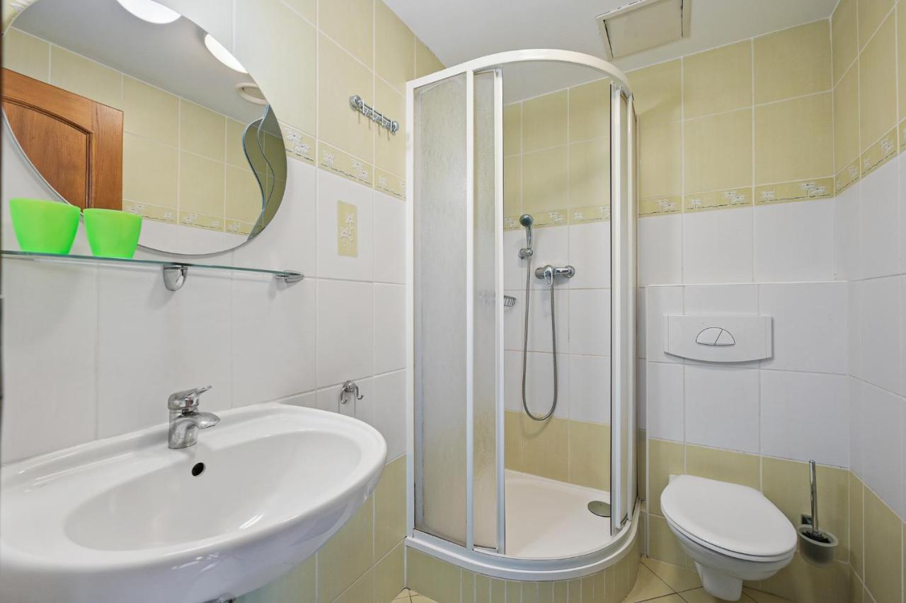 David Wellness Hotel Harrachov Kültér fotó