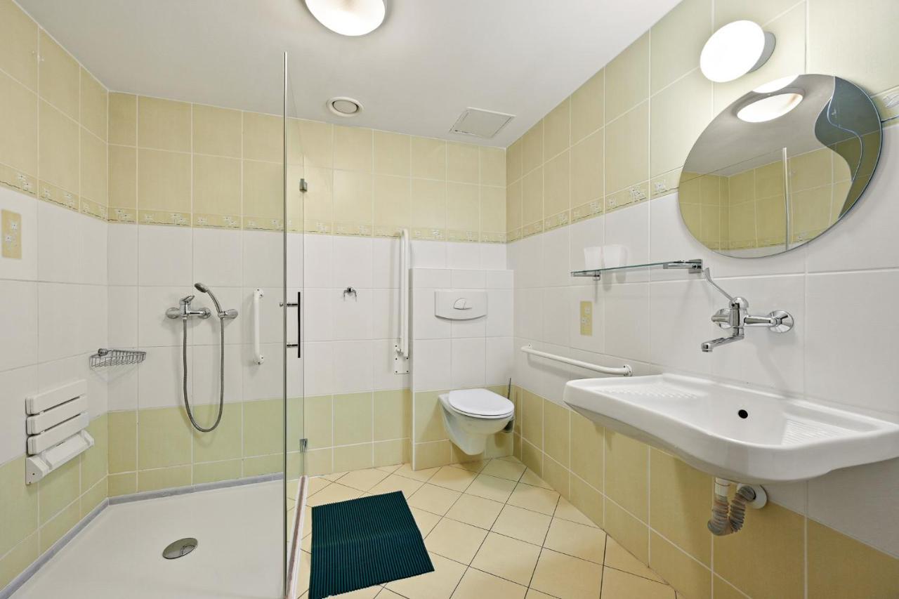 David Wellness Hotel Harrachov Kültér fotó