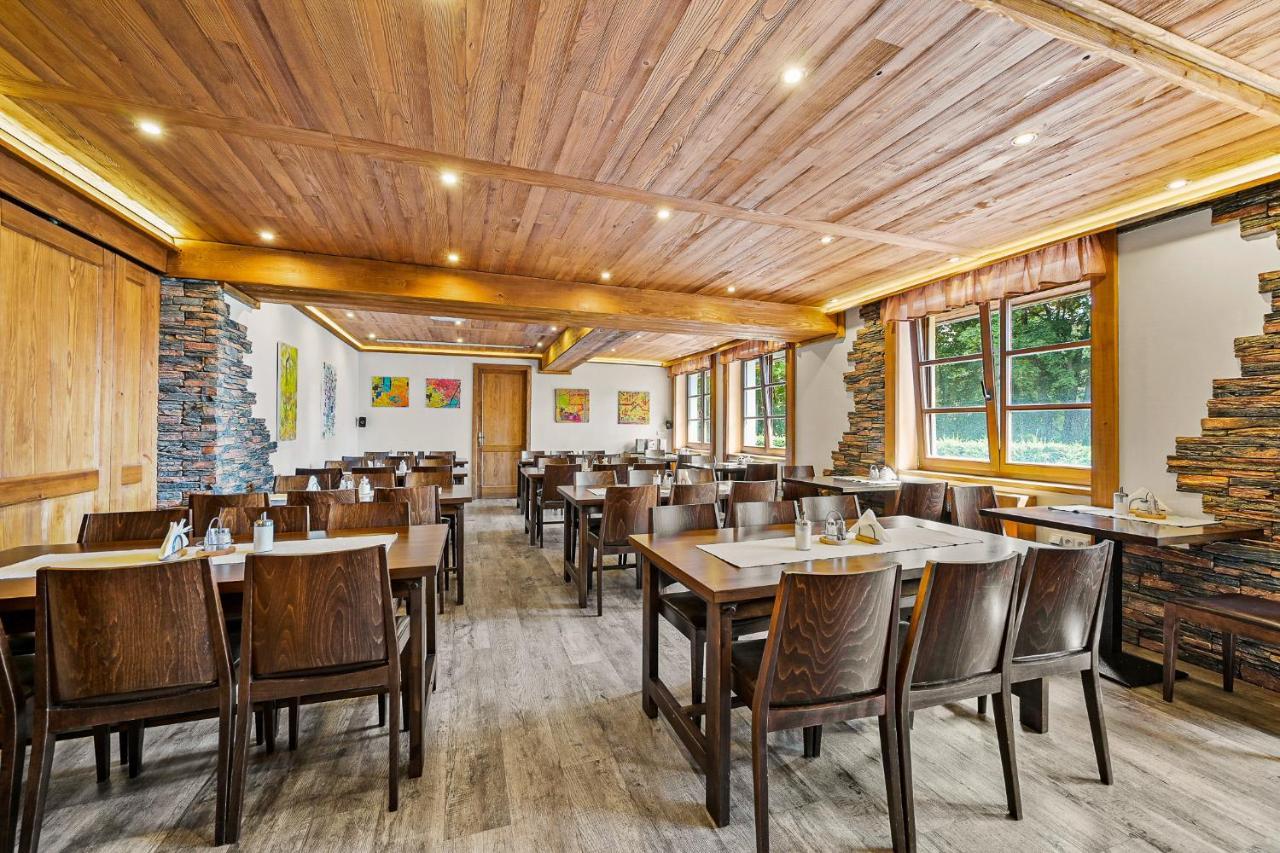David Wellness Hotel Harrachov Kültér fotó