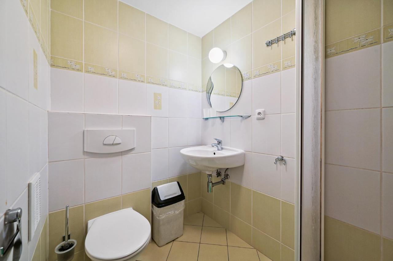 David Wellness Hotel Harrachov Kültér fotó