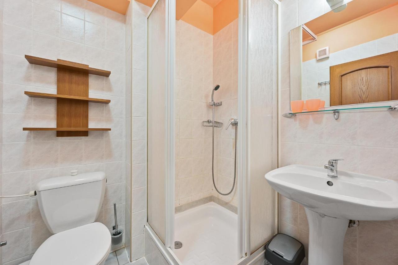 David Wellness Hotel Harrachov Kültér fotó