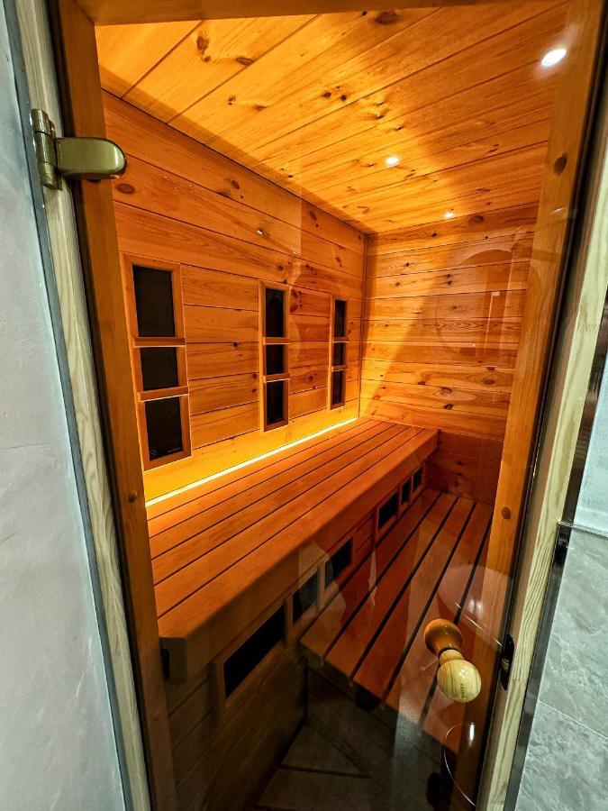 David Wellness Hotel Harrachov Kültér fotó