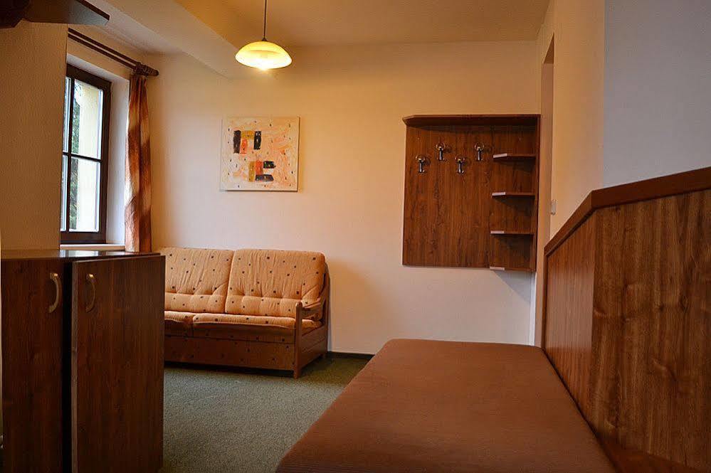 David Wellness Hotel Harrachov Kültér fotó